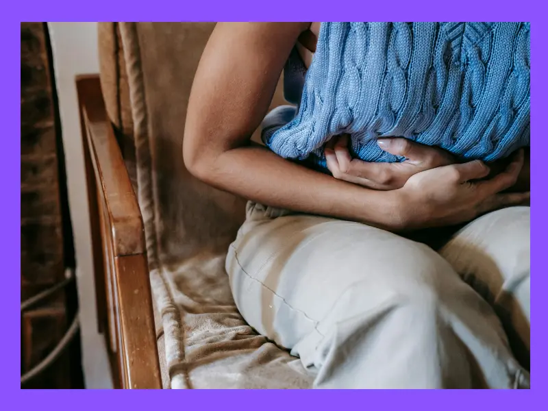 Indigestion and Bloating