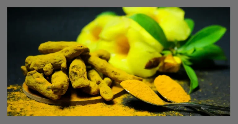 Incredible Power of Turmeric